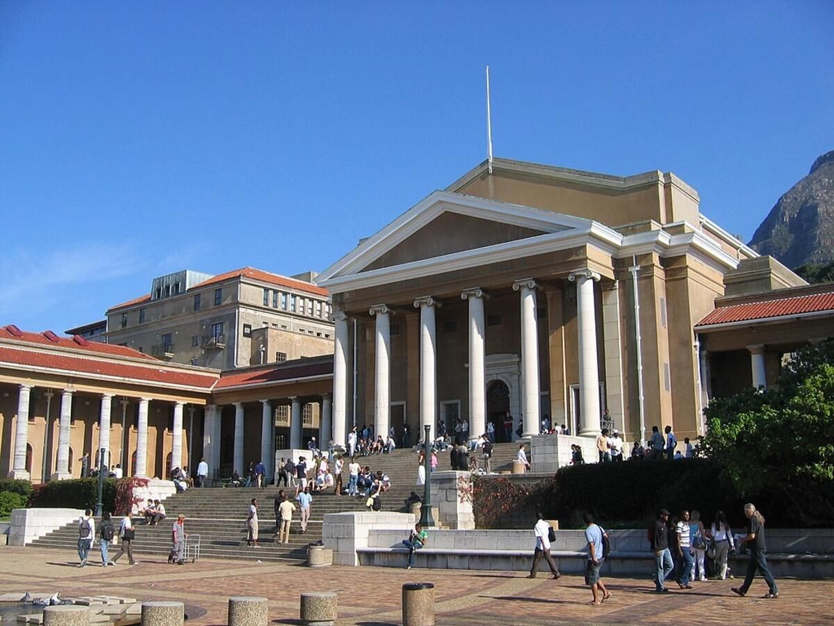 Who tops Africa’s university rankings in 2026?