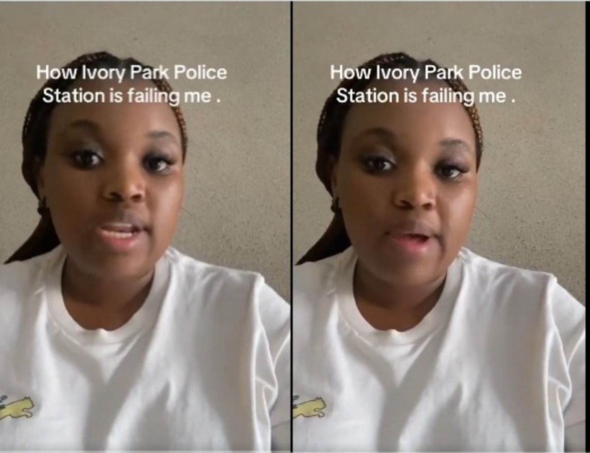 SA mom Noluthando Mkhaliphi seeks help to bring child home