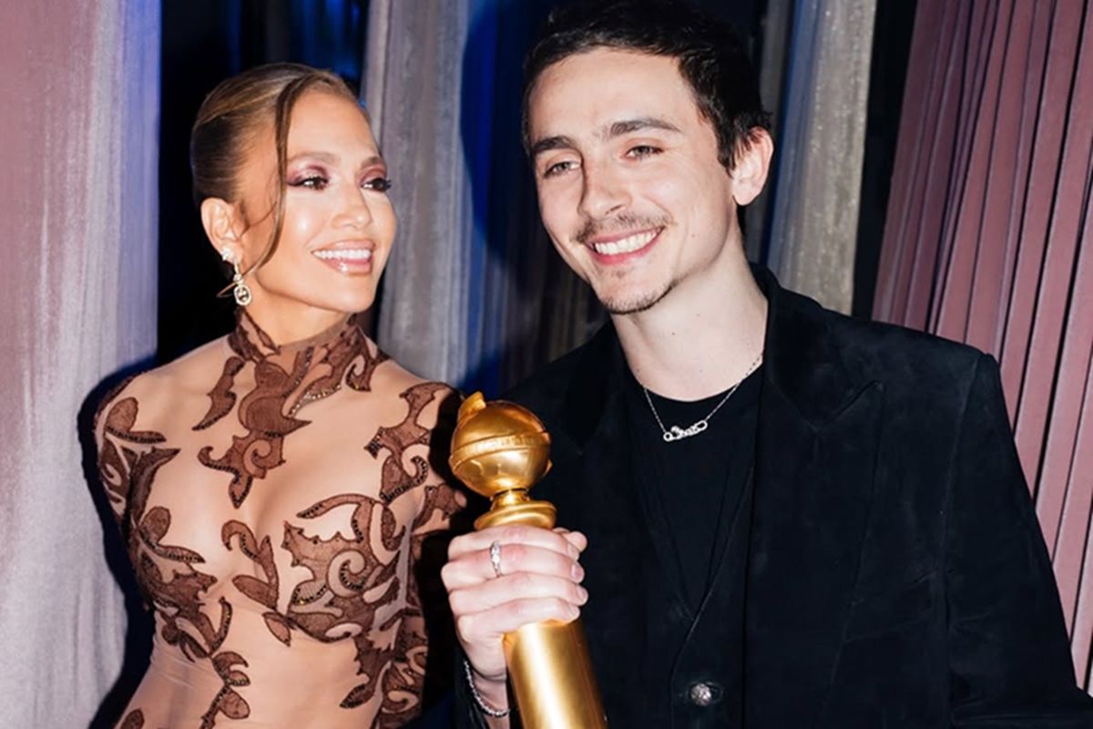Winners and presenters get R16 million gift bags at Golden Globes