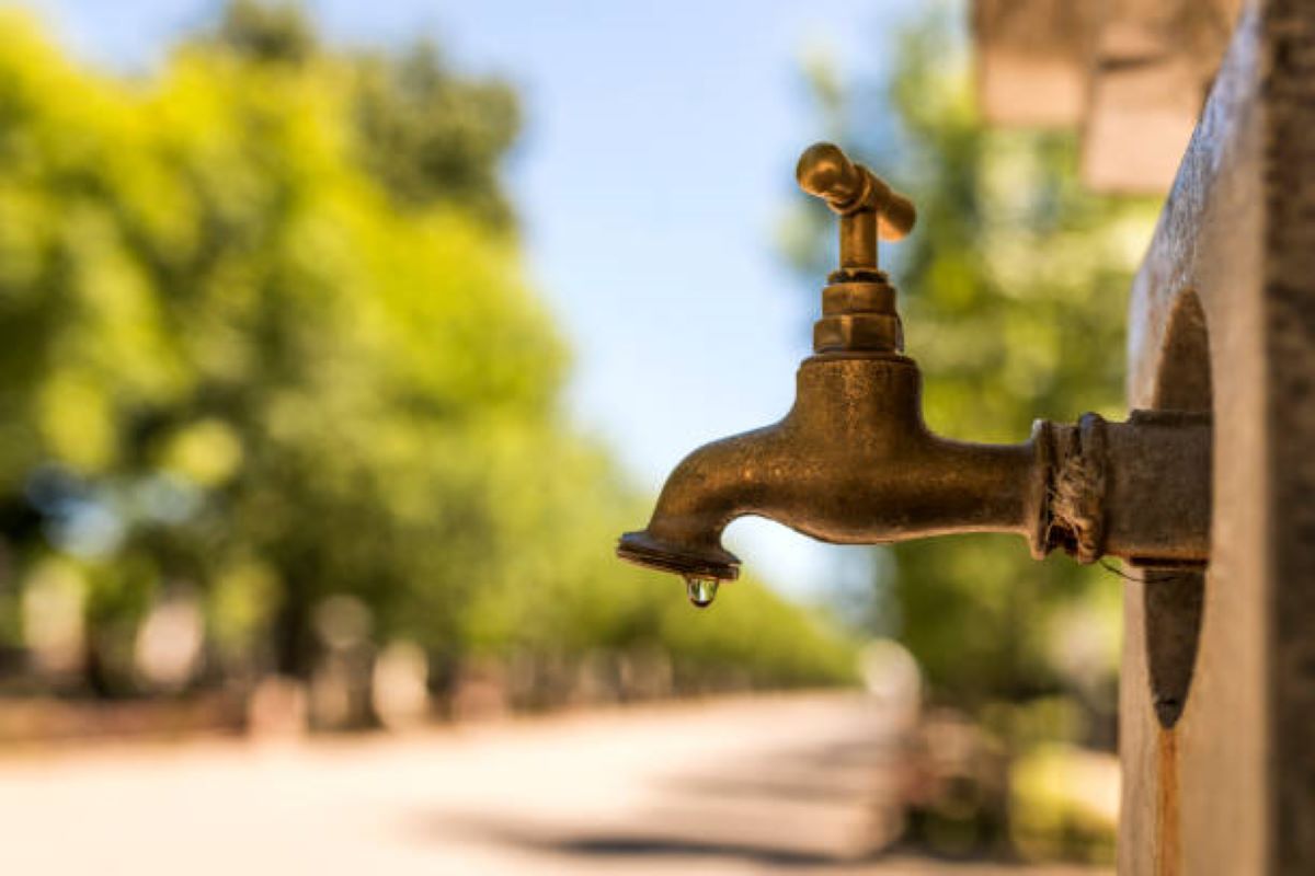 14-hour water interruption to affect Tshwane from Sunday