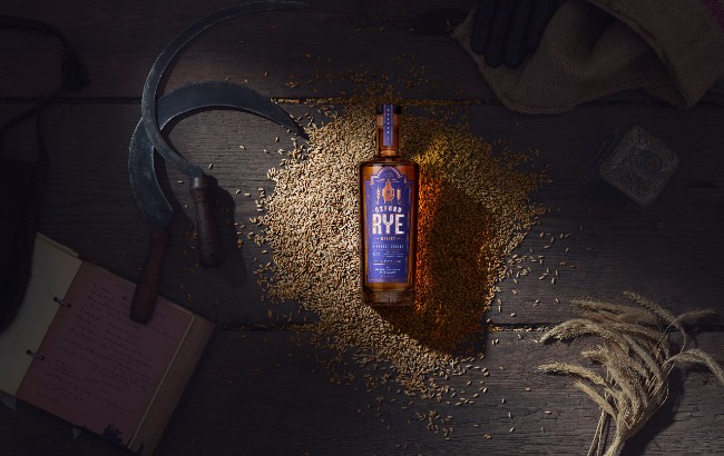 Oxford Artisan Distillery bottles first rye whisky - The Spirits Business
