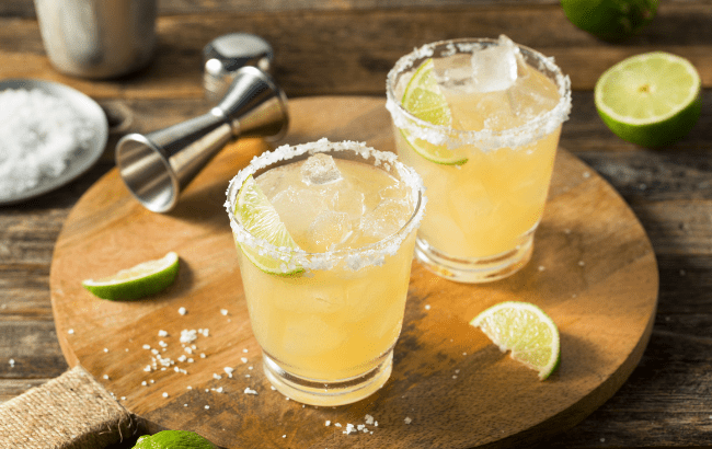 Agave spirits to outsell vodka in US bars - The Spirits Business