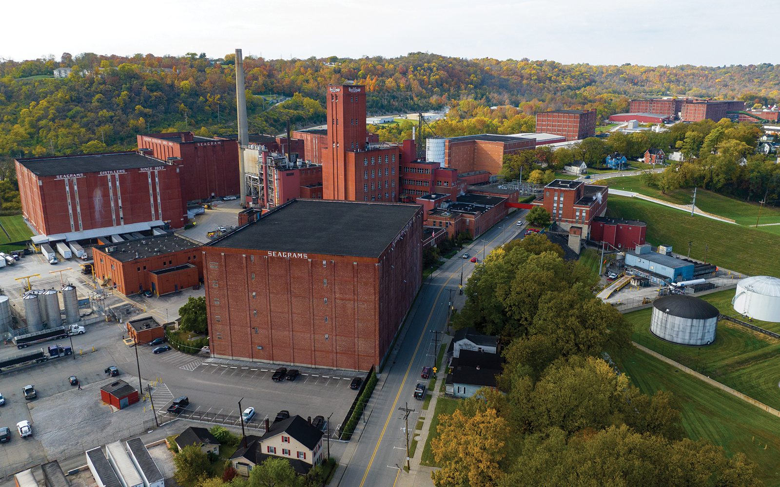 MGP 'disappointed' with sales forecast - The Spirits Business