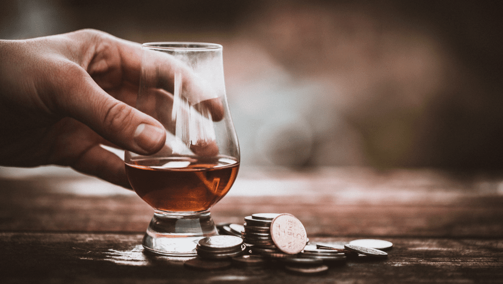 UK budget ‘all pain, no gain’ for spirits and on-trade - The Spirits Business