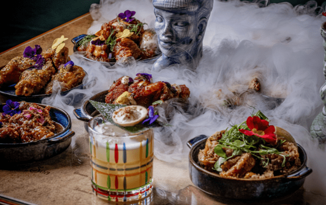 Laki Kane to reopen following venue refresh - The Spirits Business