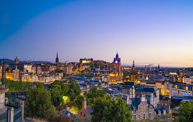 Scottish on-trade nets 40% business rates relief - The Spirits Business