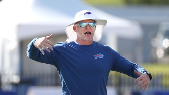 Will patience pay off for Raiders in coaching search?