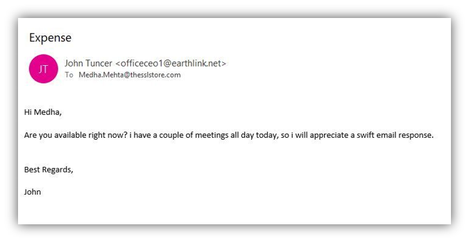 Email Spoofing 101: How to Avoid Becoming a Victim - Security Boulevard