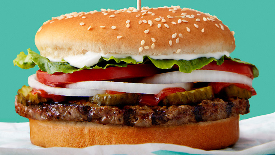 Burger King Plans To Take The Impossible Whopper Nationwide This Year [Updated]