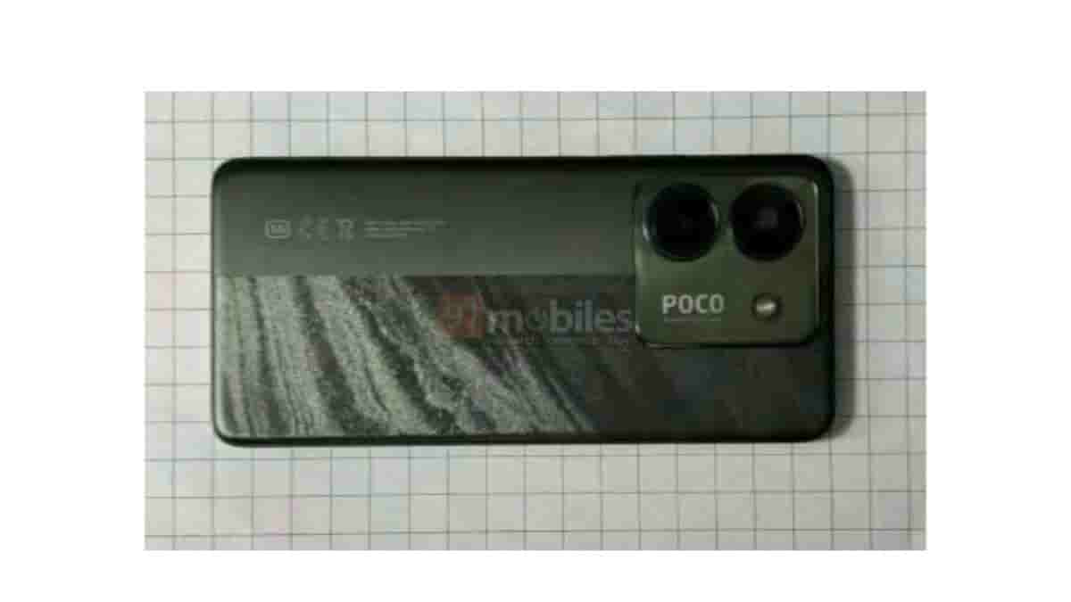 Poco M7 Pro 5G now spotted on another certification, check details inside - The Tech Outlook
