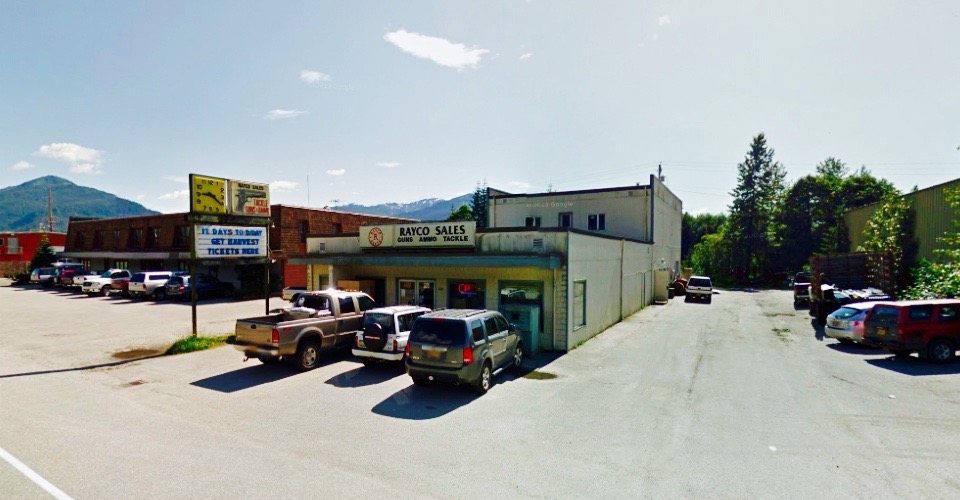 'Bad Apple' Gun Dealers Go Unpunished Due to Protection of Lawful Commerce in Arms Act