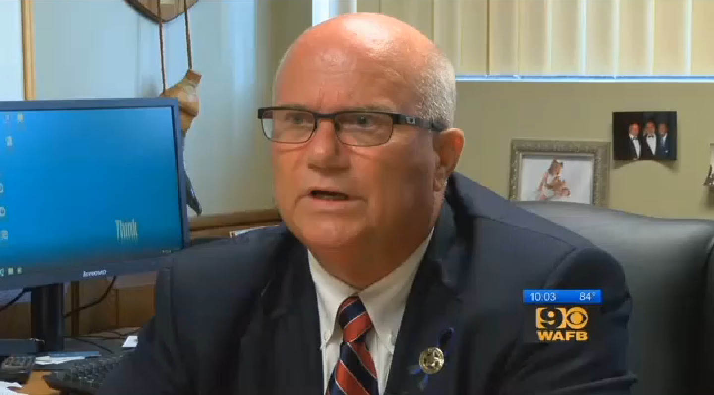 Advocates Warn of New Dangers as Sheriff Urges Domestic Violence Victims to Arm Themselves