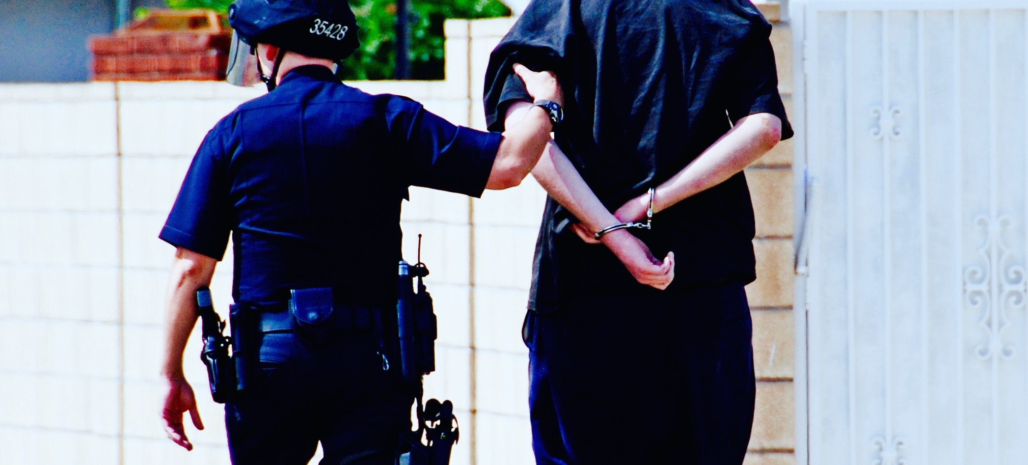How the Right Kind of Regulations Deter Criminals From Getting Guns