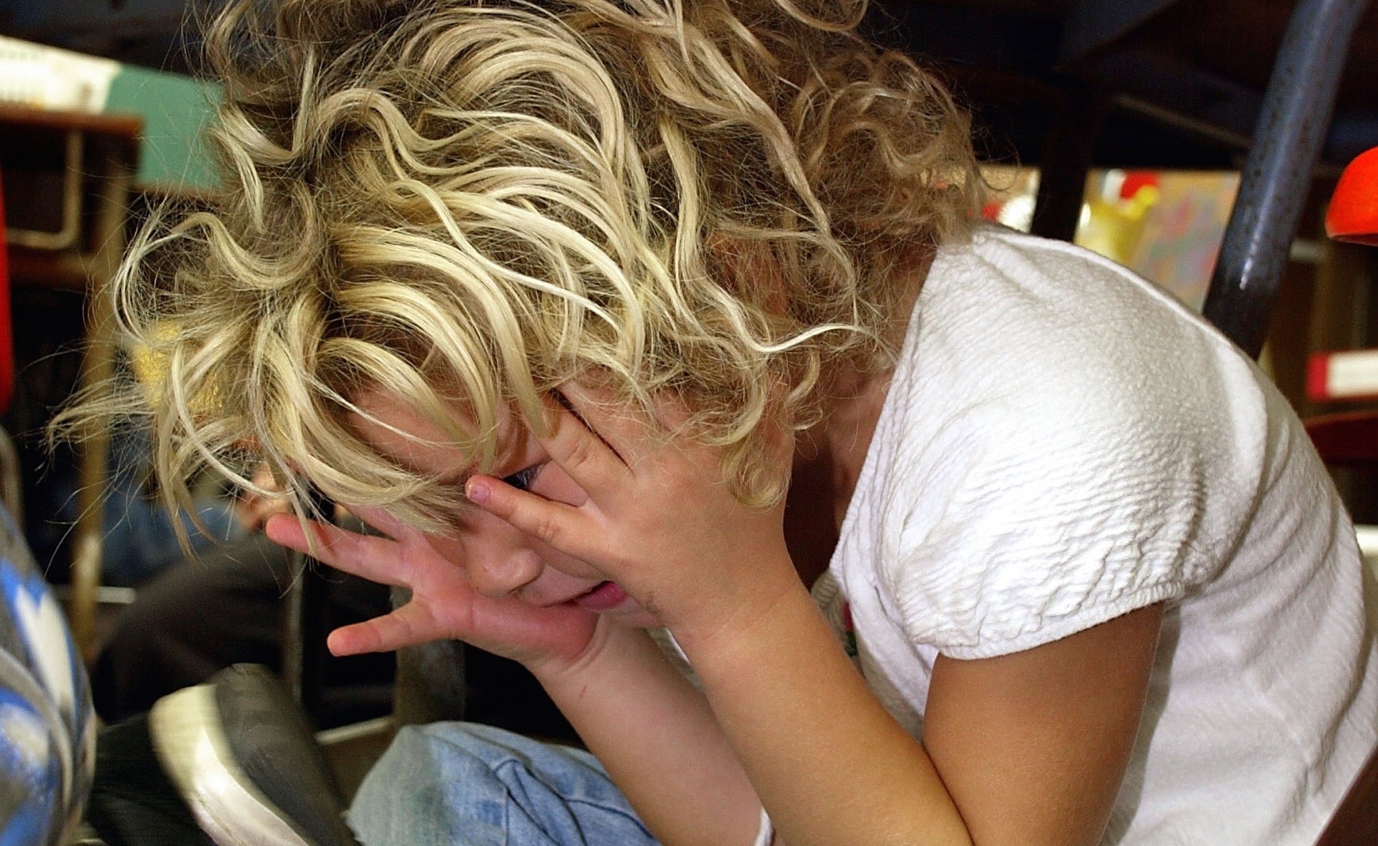 At Least 79 Schools Have Gone on Lockdown Since the UCC Shooting