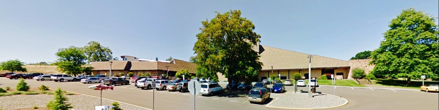 Multiple Casualties Reported in Mass Shooting at Oregon Community College