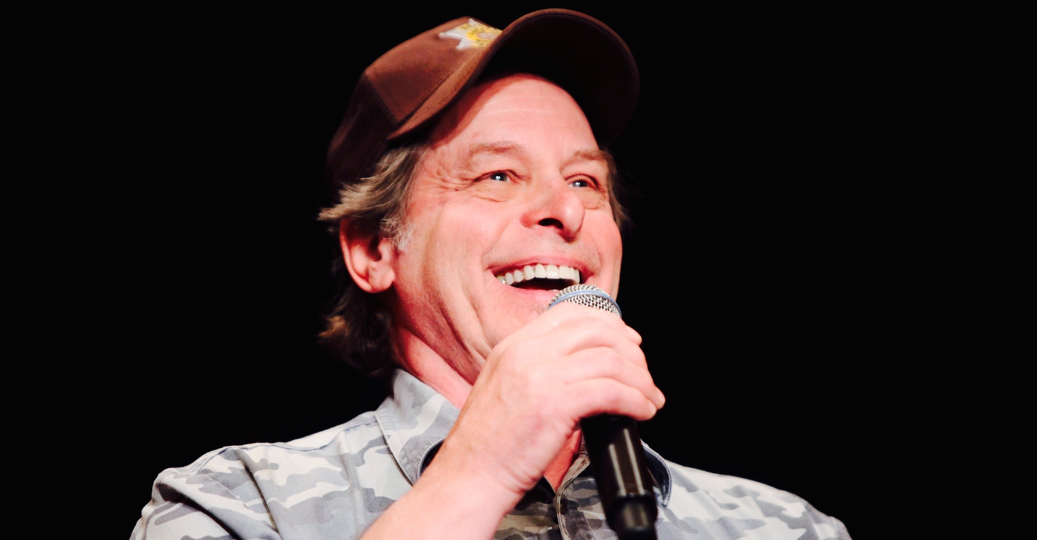 Latest Slurs Won't Cost Ted Nugent His Spot at the 2016 NRA Convention
