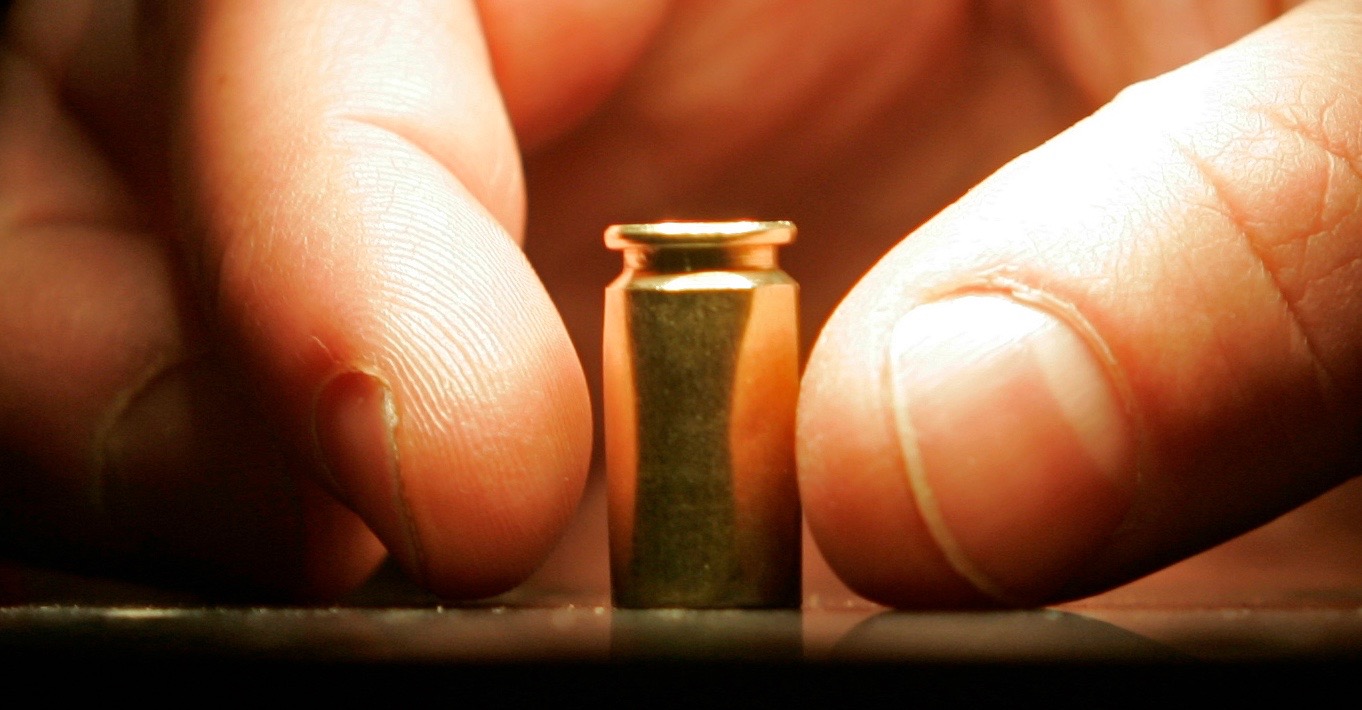 The NIH Is Finding Ways to Tip-Toe Around Congress’s Restrictions on Gun Violence Research