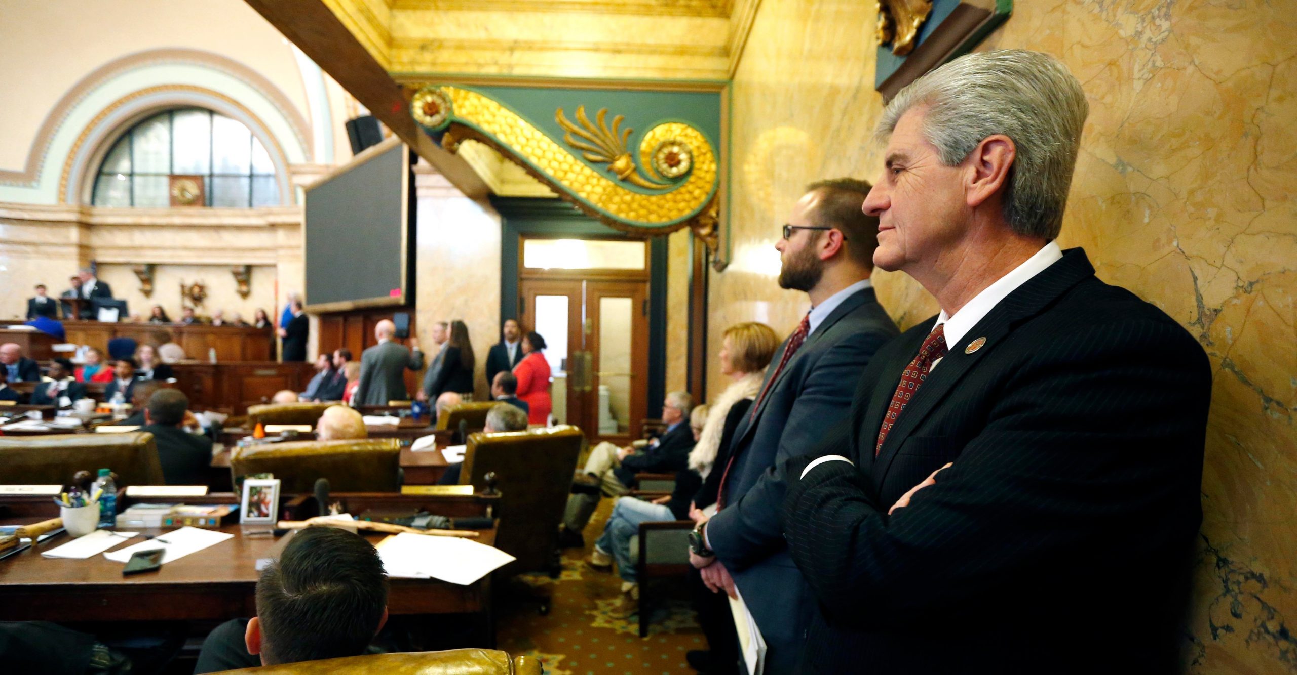 With Nullification Laws, Republican Legislators Push to Criminalize Enforcement of Any New Federal Gun Law