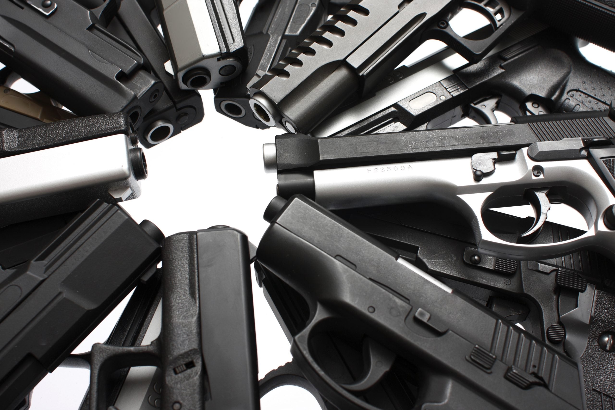 Medical Groups Urge Congress to Restore Funding for CDC Gun Violence Research