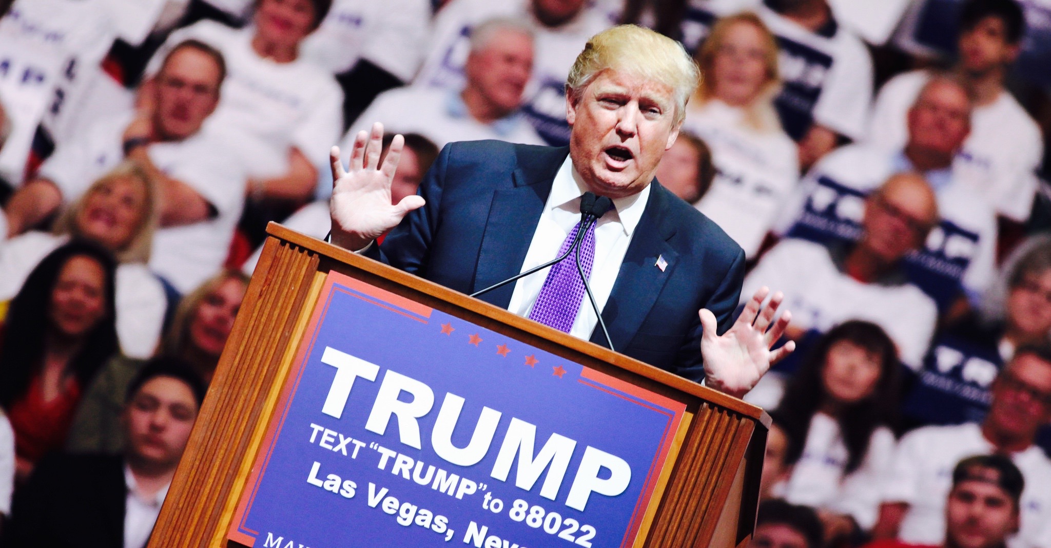 Why Some Gun-Rights Advocates Still Aren’t Sold on Donald Trump