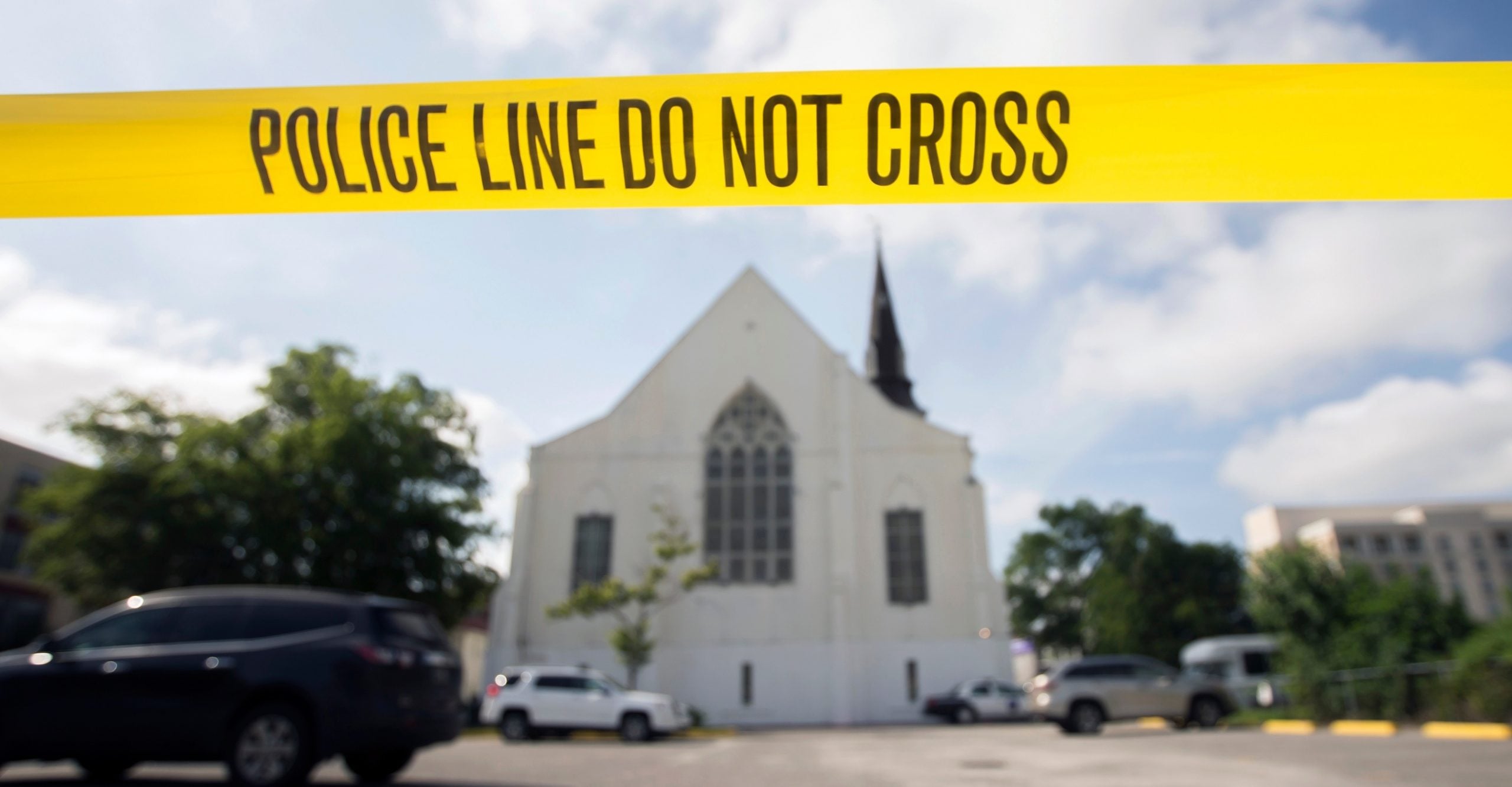 Charleston Shooting Anniversary: The Loophole That Let the Charleston Shooter Buy His Gun Remains Wide Open