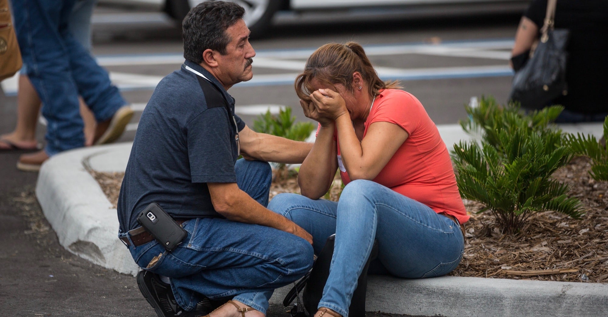 The Orlando Nightclub Mass Shooting: 4 Things to Know Right Now