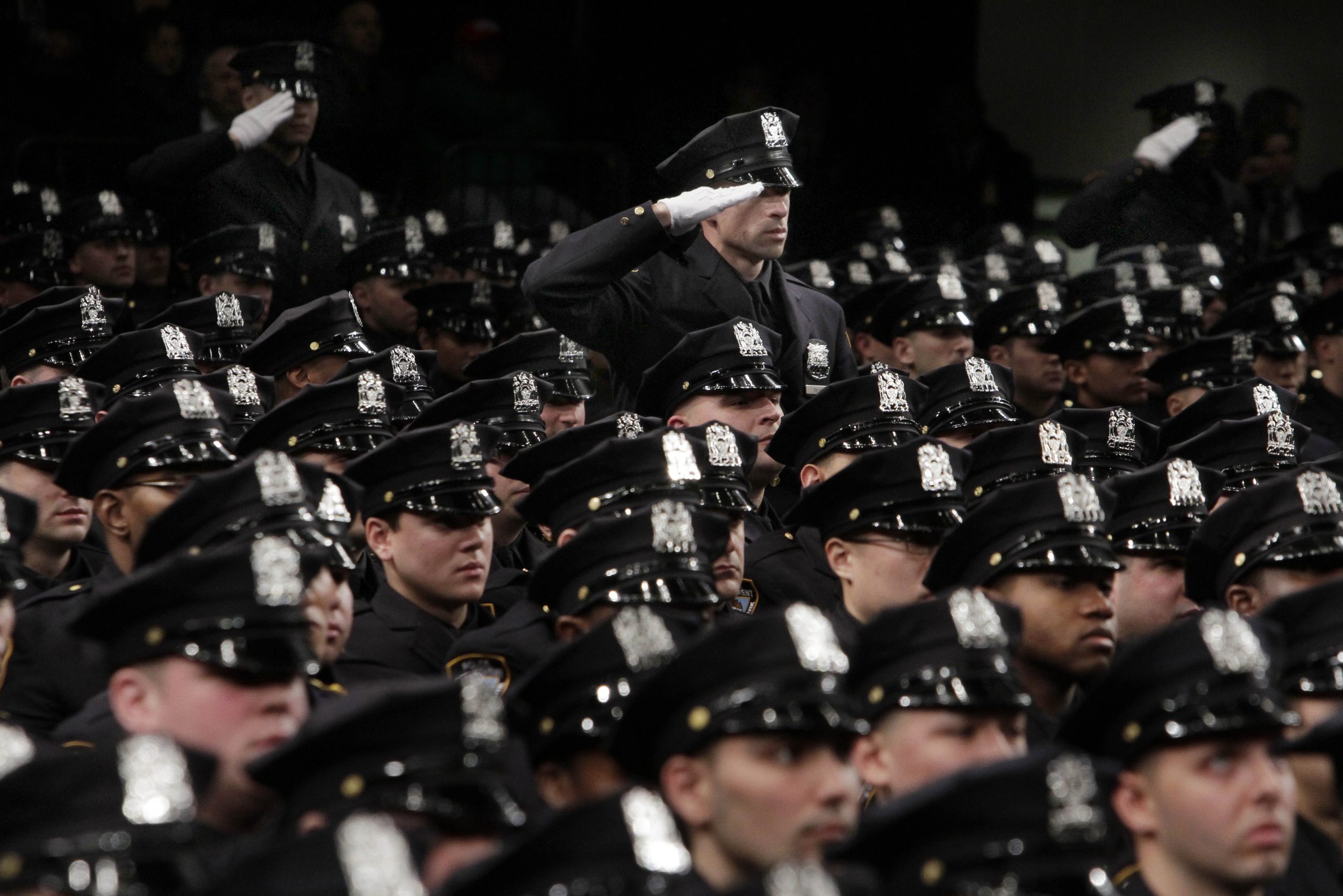 I Ran a Big City Police Department. The Way We Train Cops to Use Lethal Force is Broken.