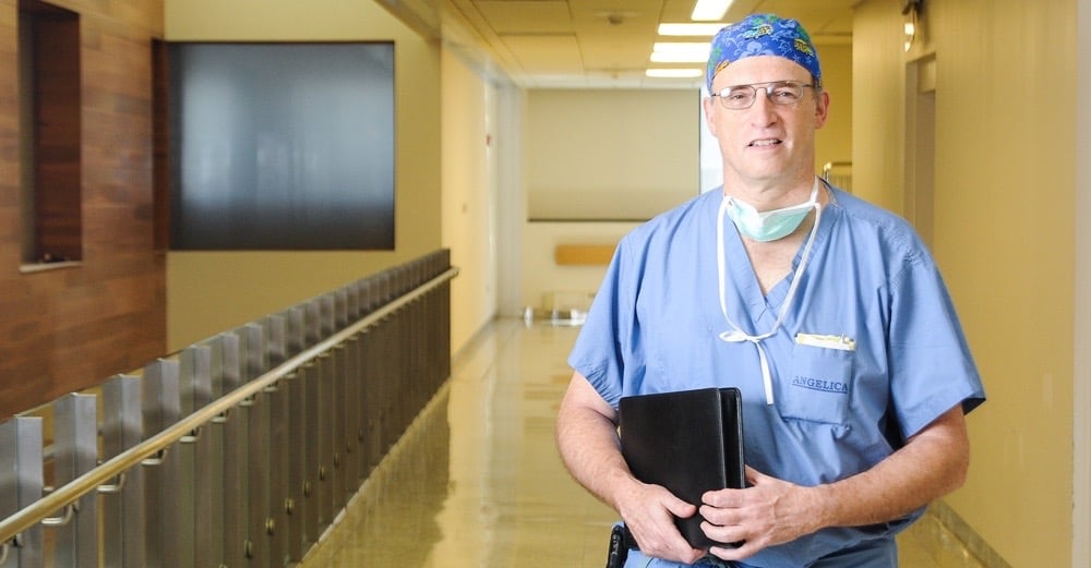 I've Been a Pediatric Surgeon for 30 Years. I Know Firsthand What Bullets Do to Kids.