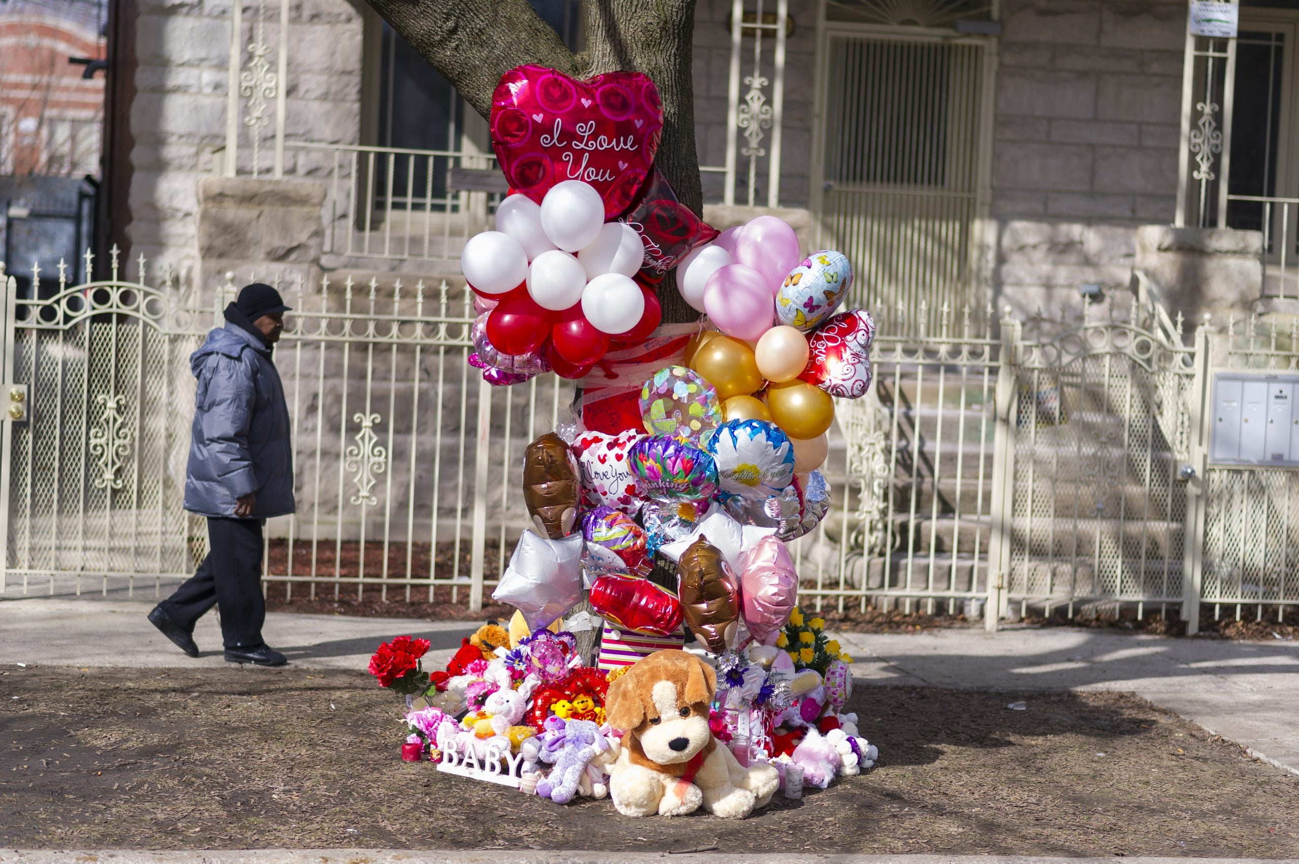 The Debate Over Crime Rates is Ignoring the Metric That Matters Most: ‘Murder Inequality'