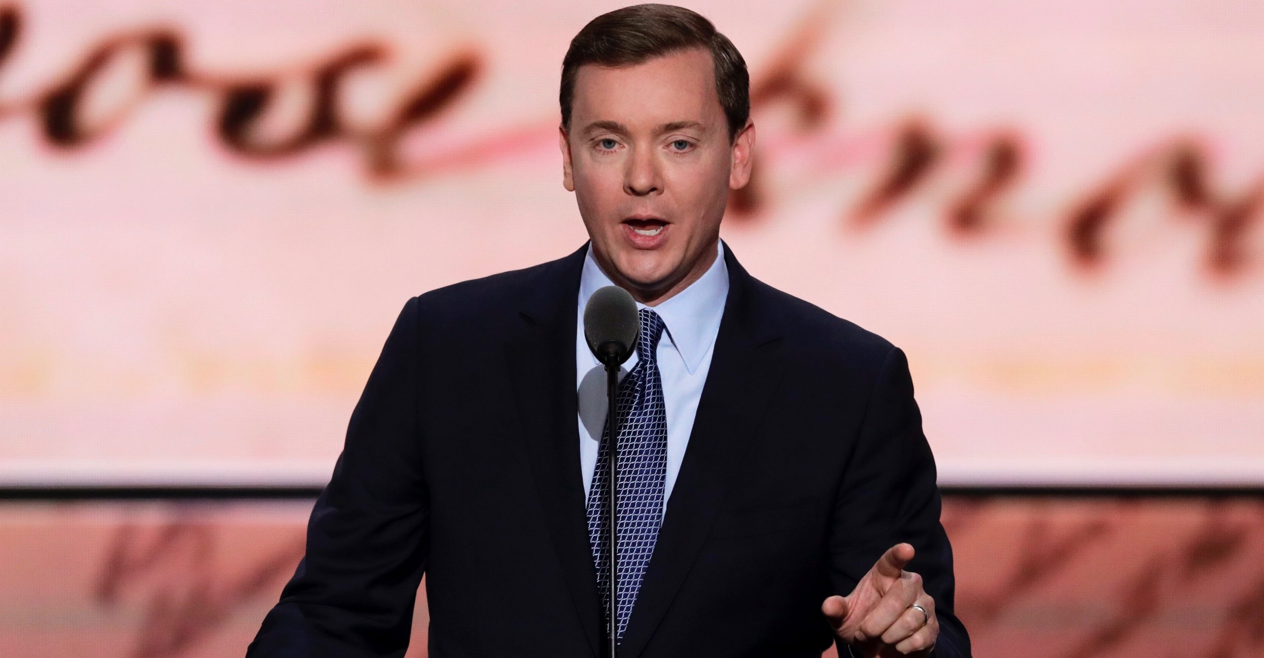 NRA Top Lobbyist: A Hillary Clinton Supreme Court Would Abolish Private Gun Ownership
