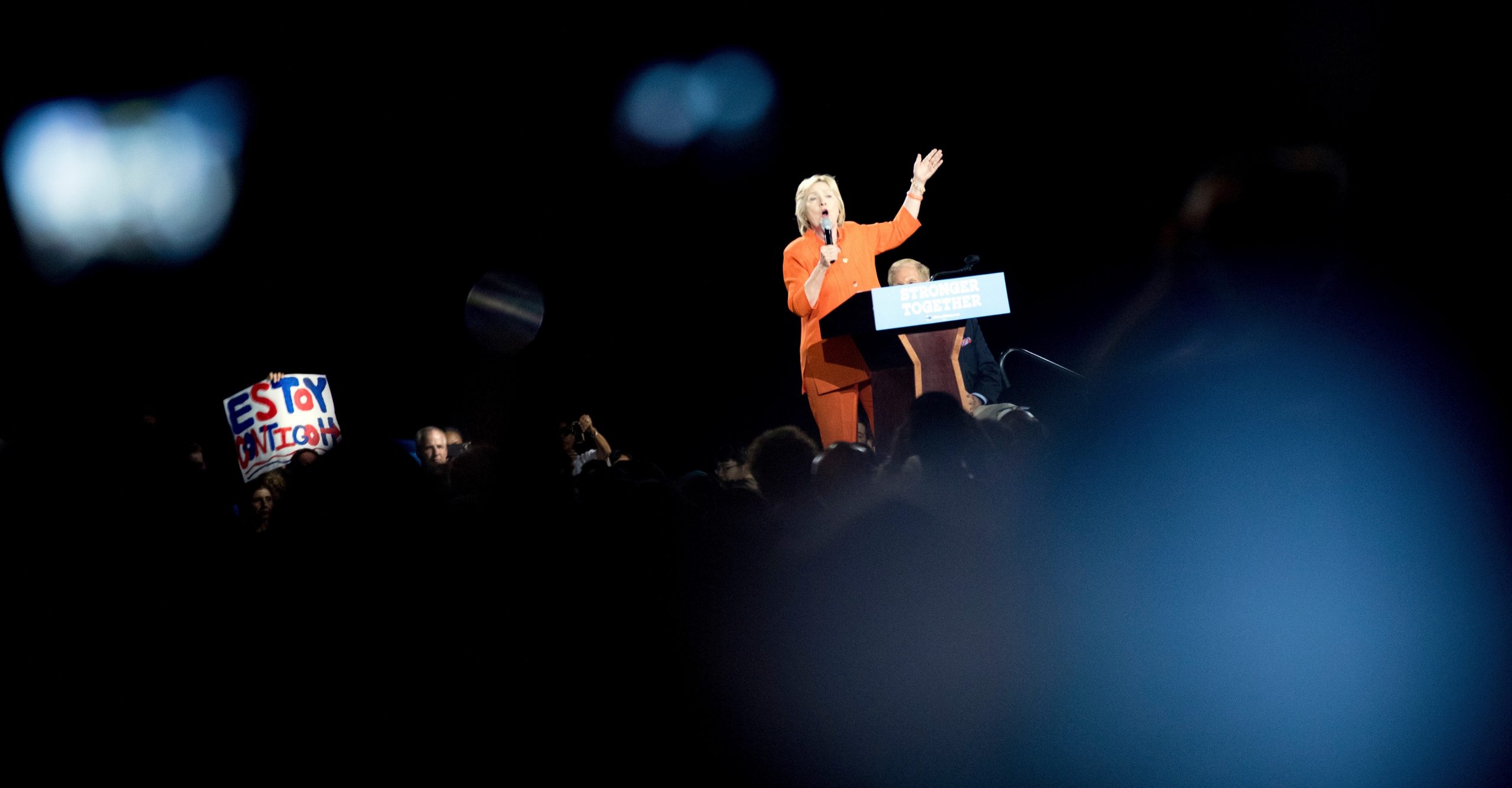 Hillary Clinton on 9 Key Gun Issues, In Her Own Words