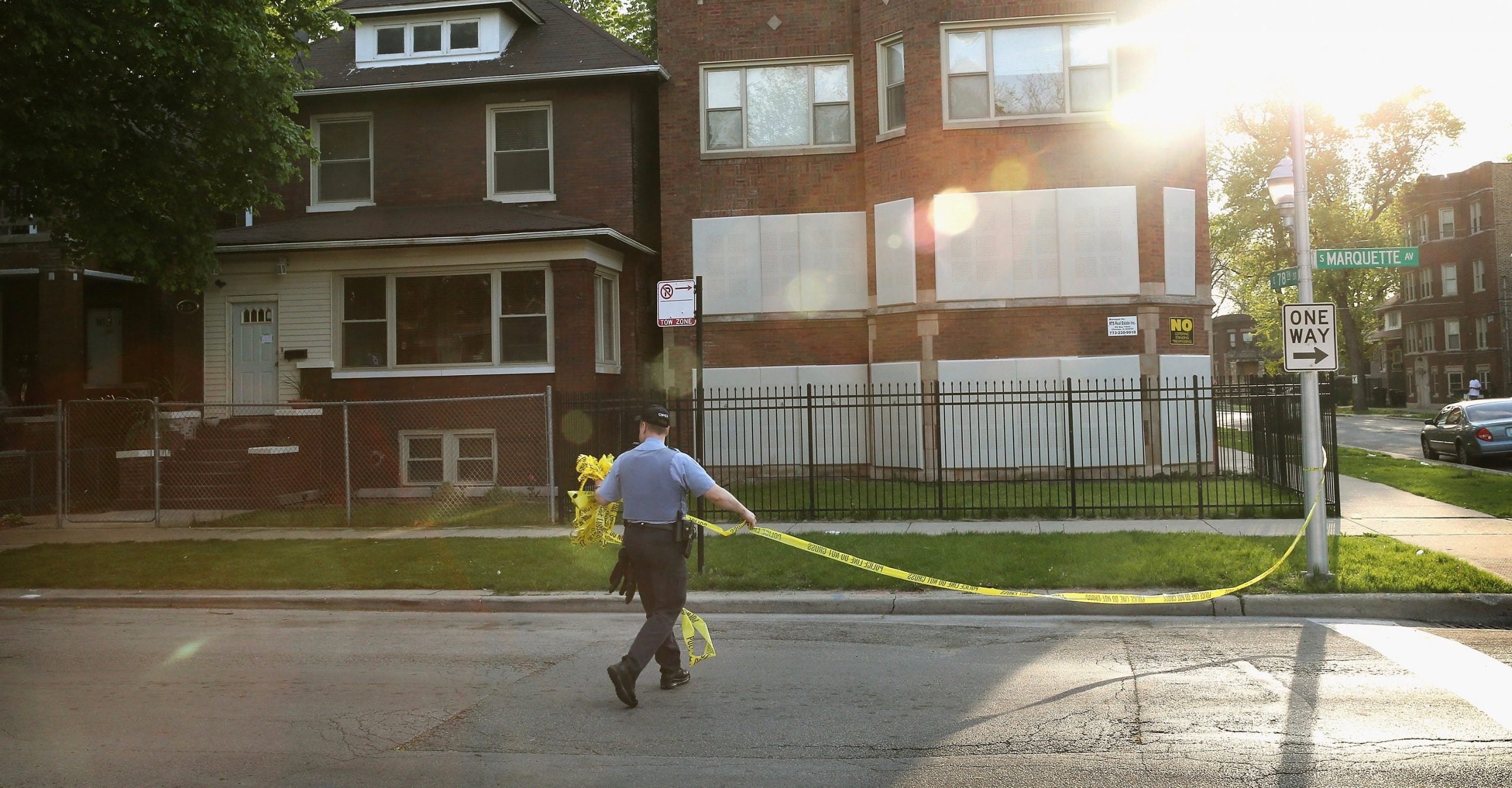 What’s the Murder Capital of America? Homicide Rates in U.S. Cities, Ranked