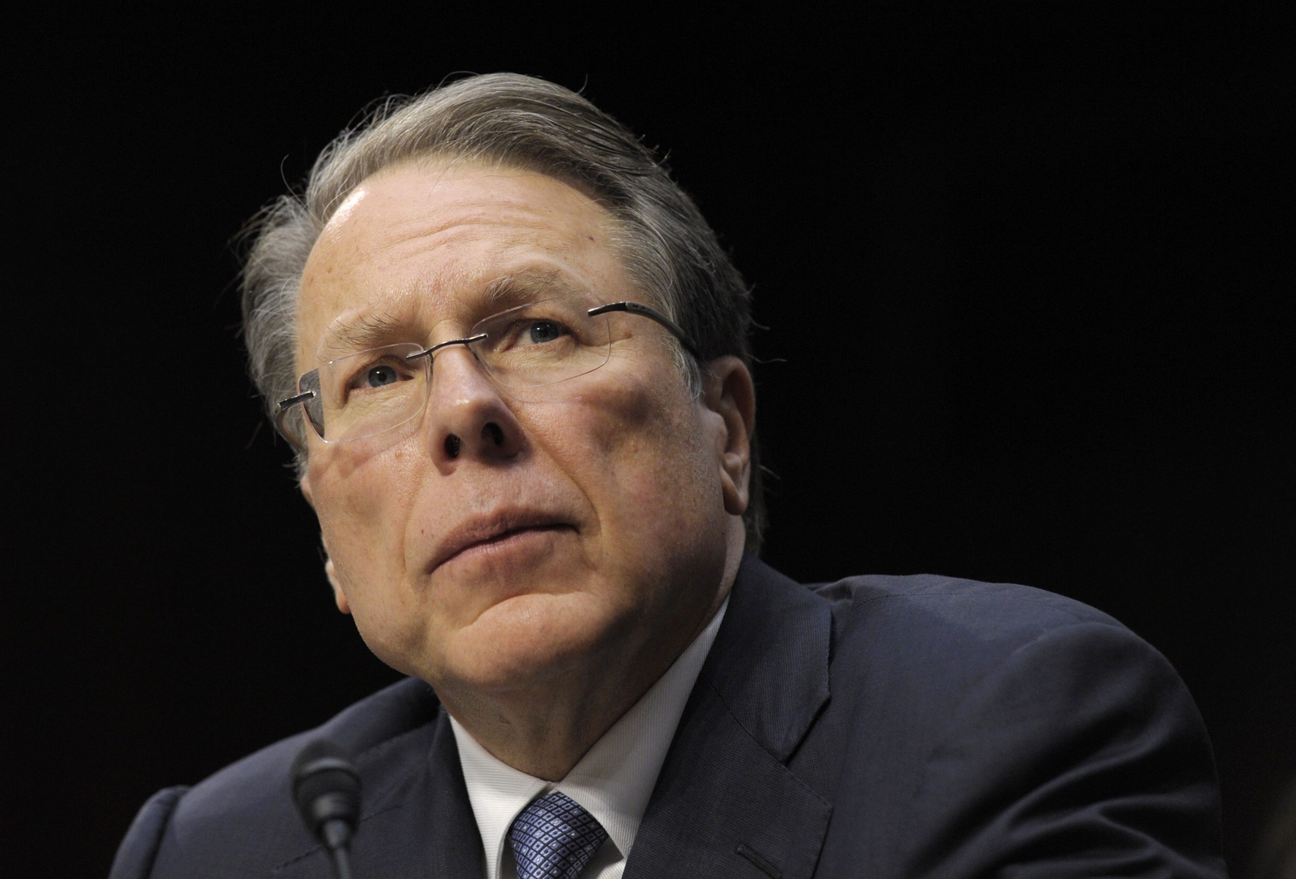 The NRA’s Plummeting Campaign Spending, in 3 Charts