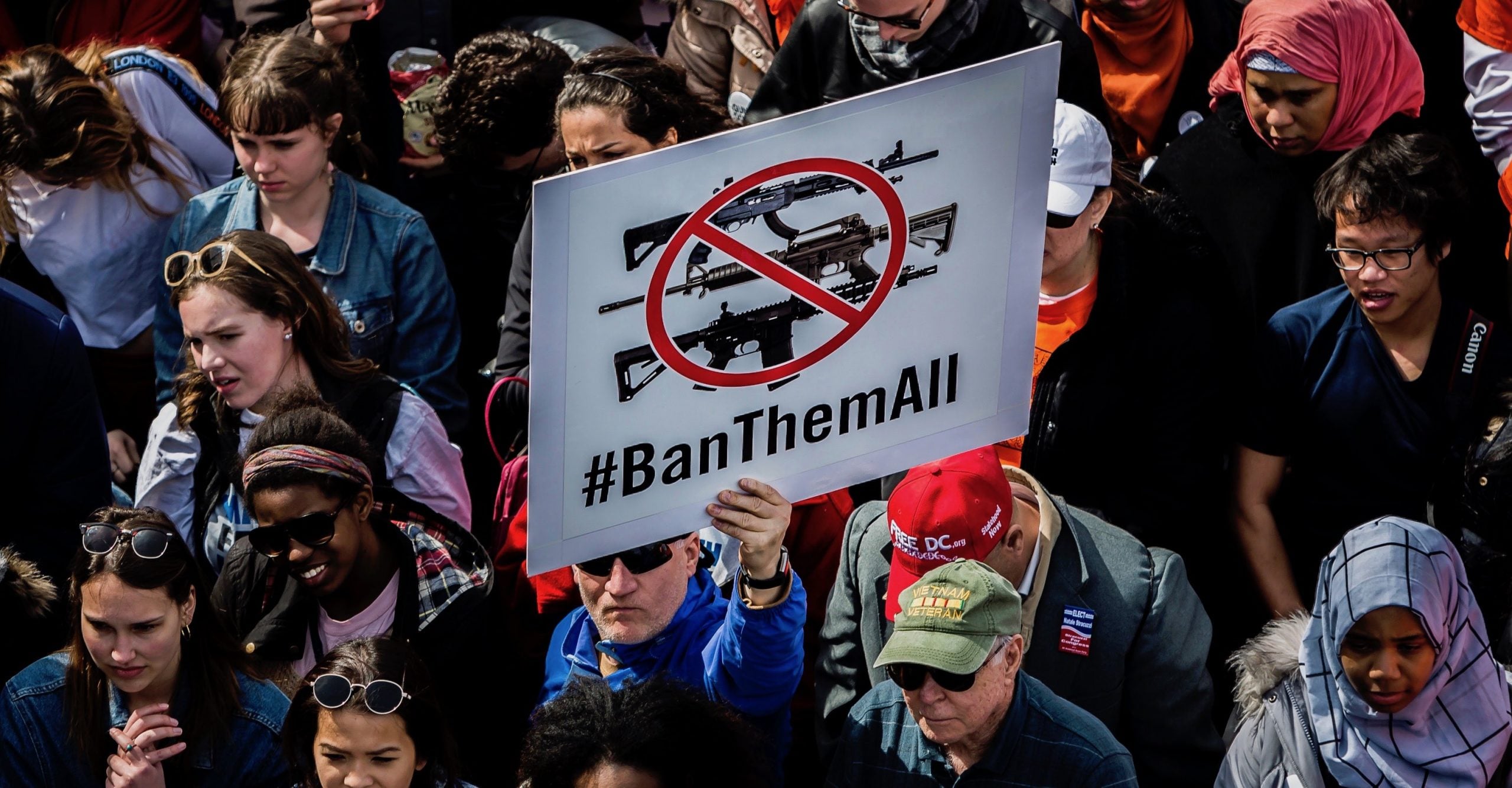 Do Gun Laws Affect the Rate of Shooting Deaths?
