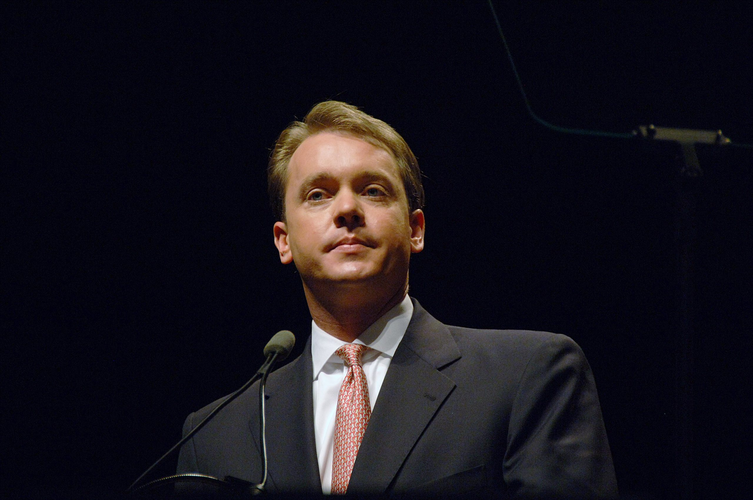 NRA’s Top Lobbyist and Its Longtime Marketing Firm Are Newest Casualties of Turmoil