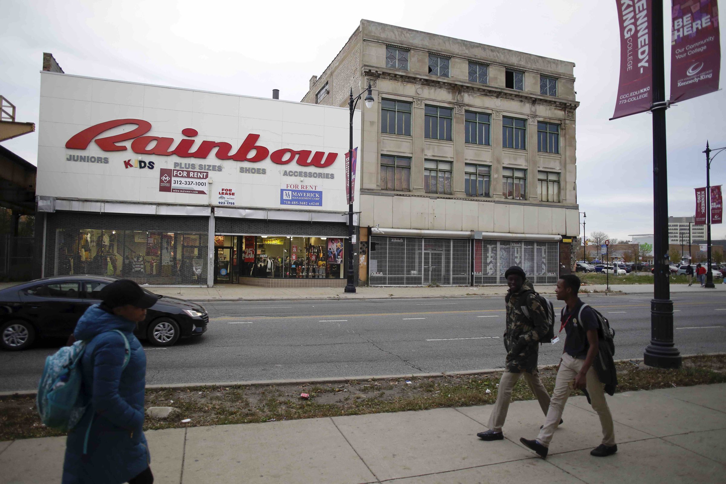 Already Fighting One Public Health Crisis, Chicago’s Gun Violence Interrupters Take on Coronavirus
