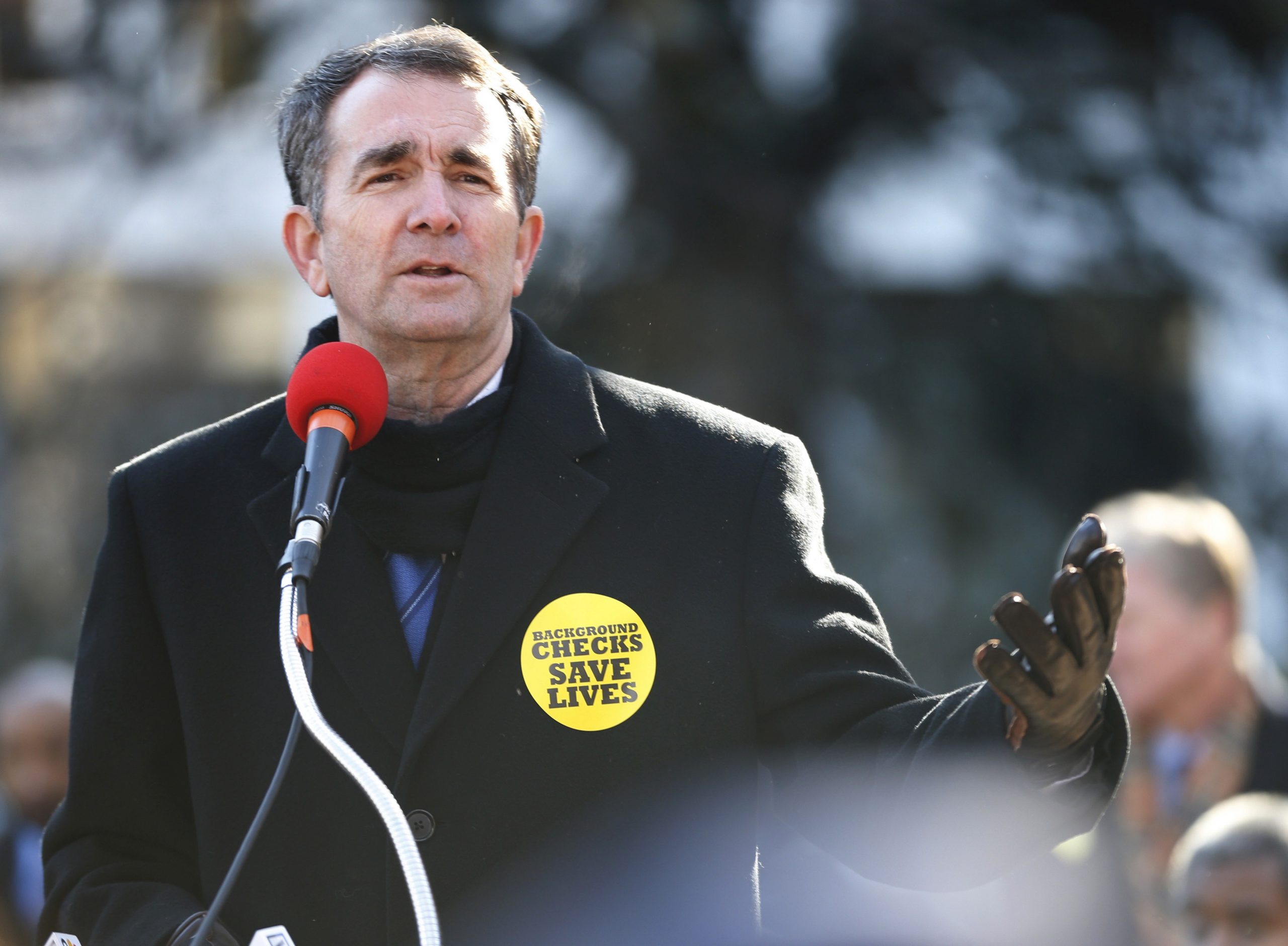 Virginia Gun Laws: The Big Changes Coming to the Old Dominion