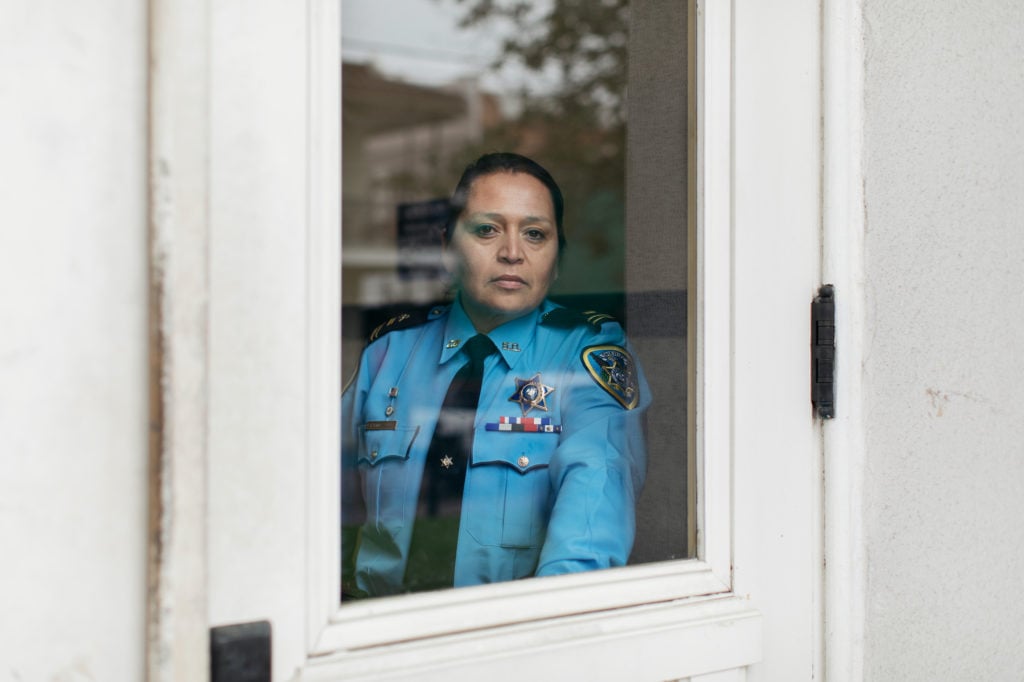 This Tiny Louisiana Police Force Is a National Leader in Taking Guns From Abusers