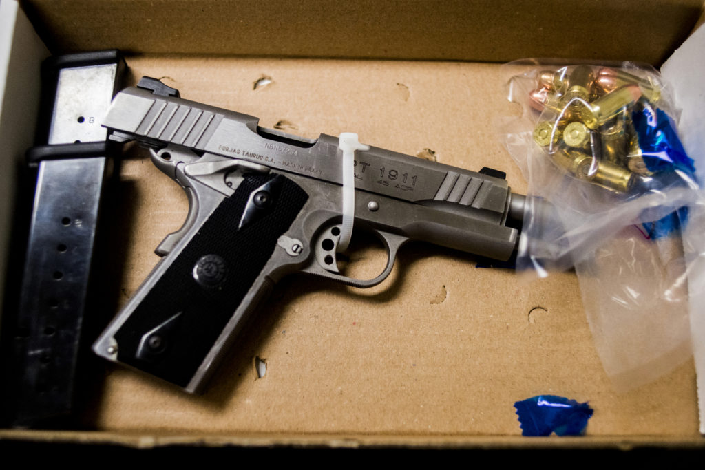 States Are Embracing Red Flag Laws for Gun Owners. Here's How They Work.