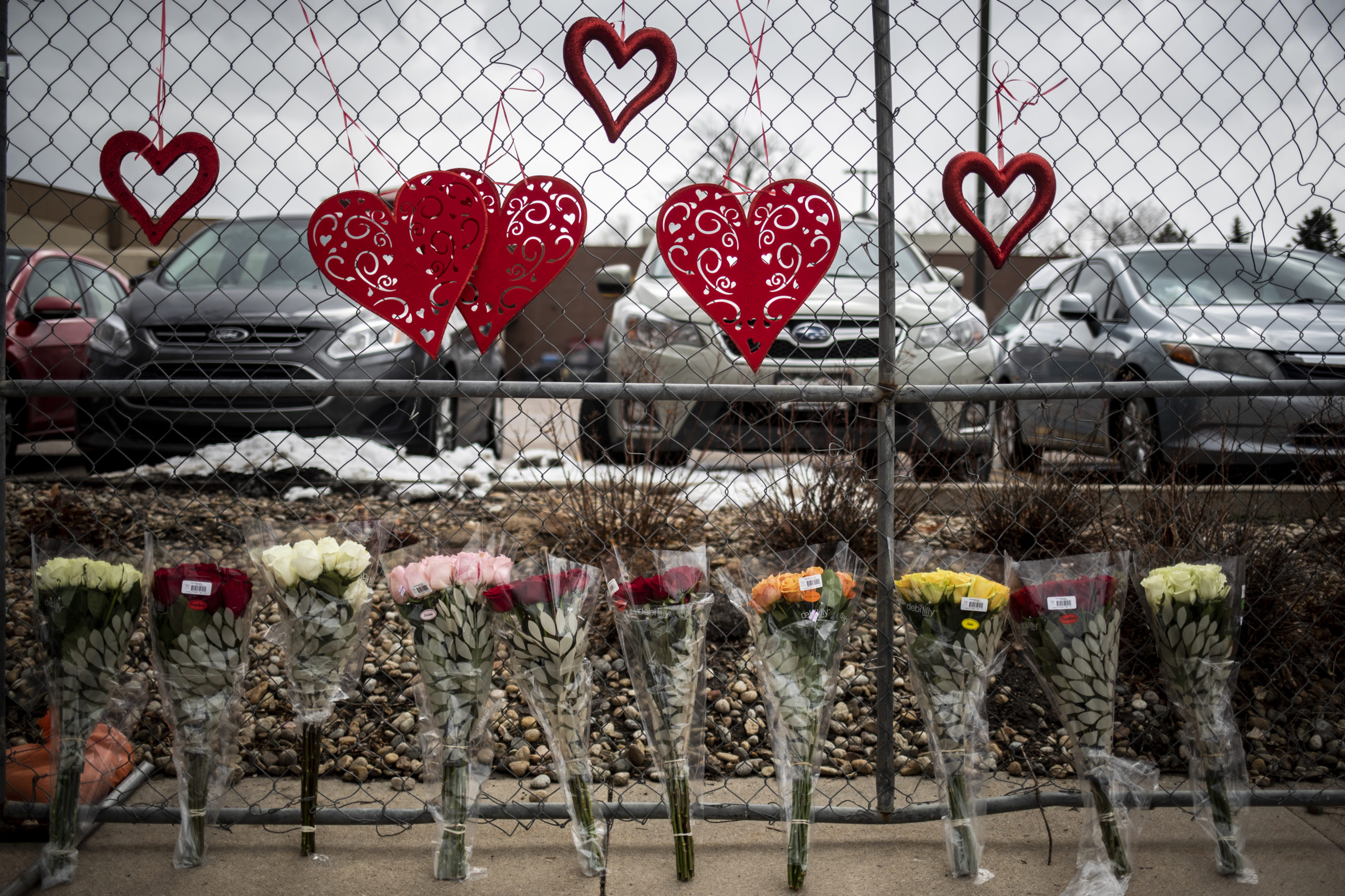 Boulder Shooting Reignites Fight Over Gun Law Preemption