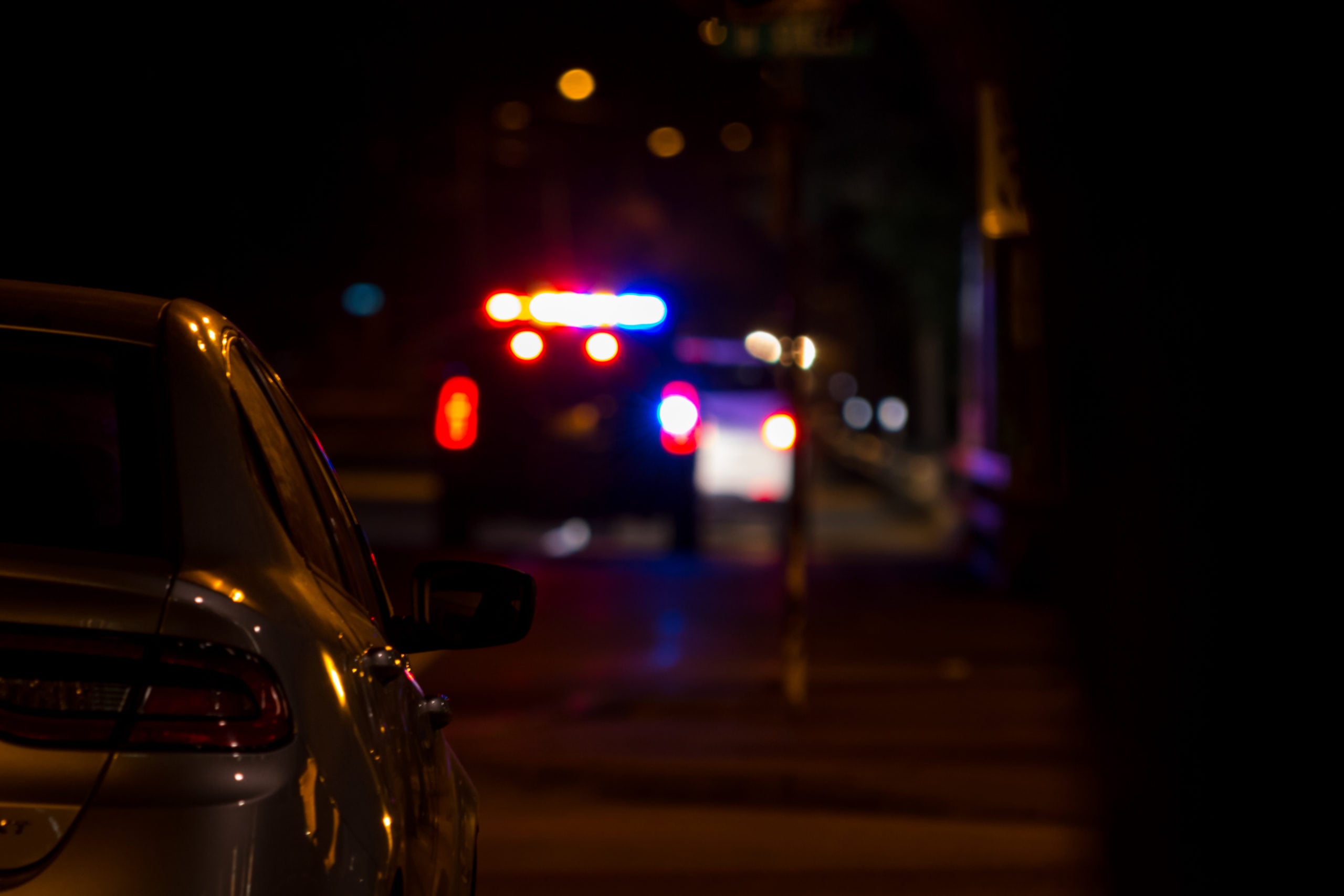 How Police Gained Control of America's Roadways