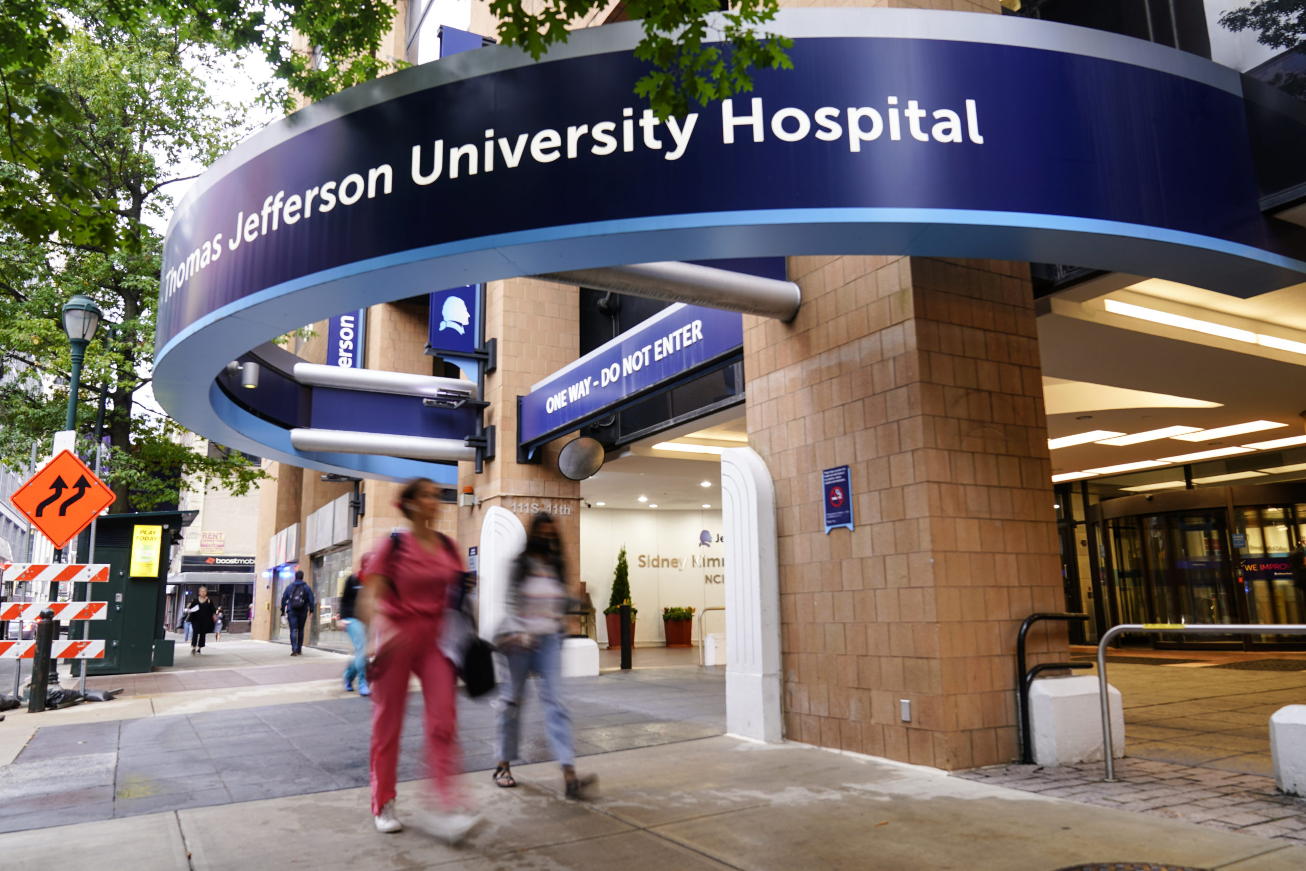 What an Active Shooting Taught a Doctor About Treating Trauma