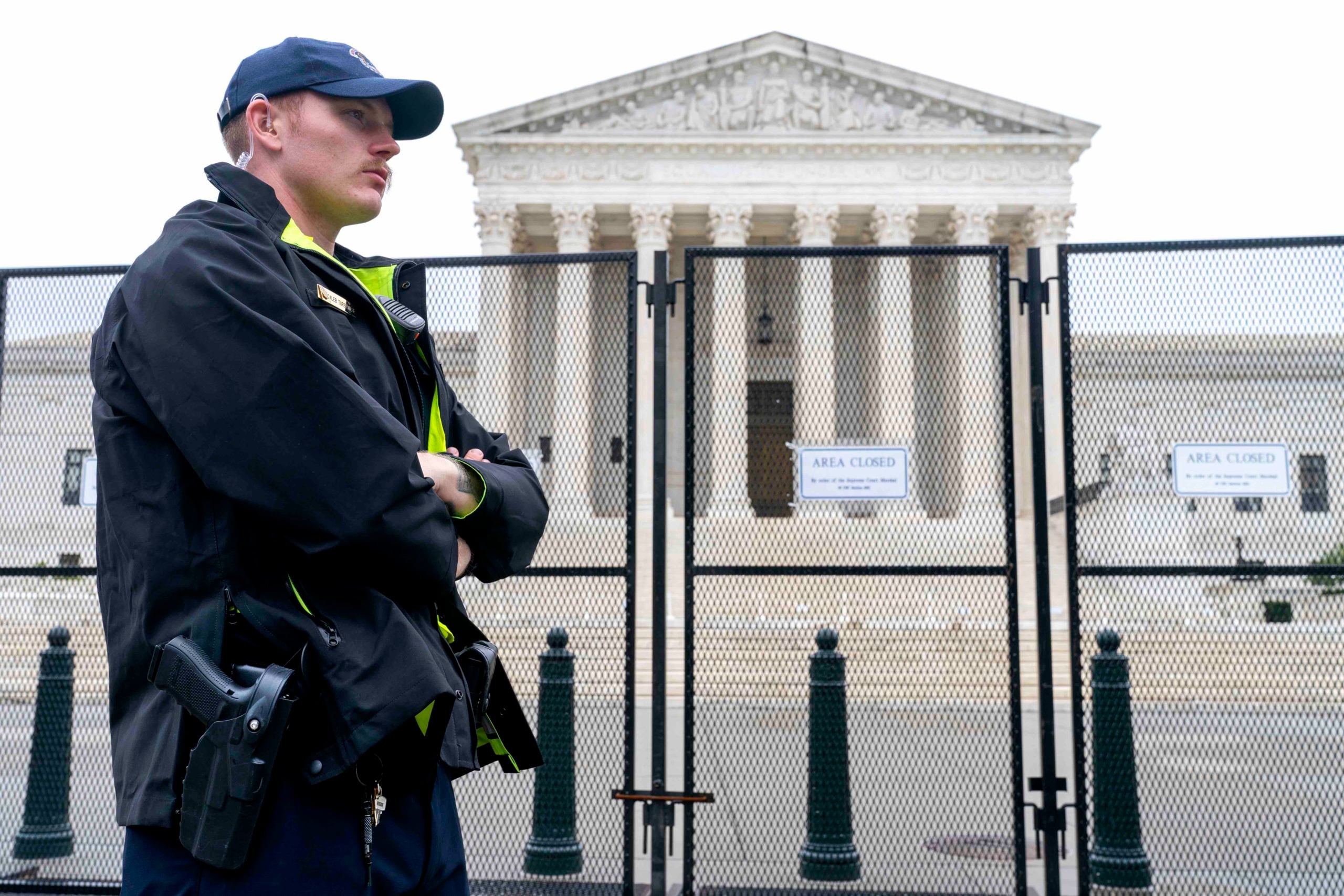 NYSRPA v. Bruen: SCOTUS Strikes Down New York Gun Permit Law