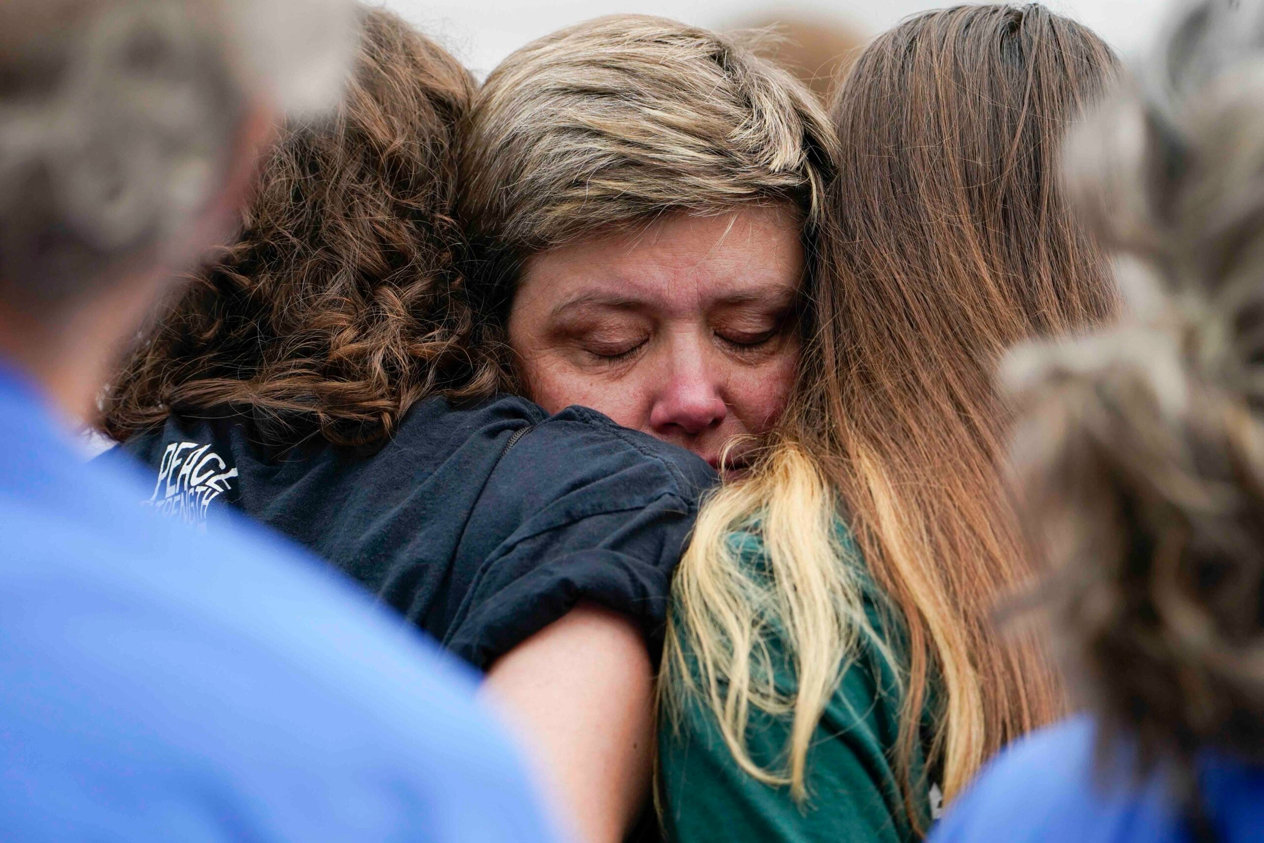 Could Gun Owner Insurance Protect Shooting Survivors?