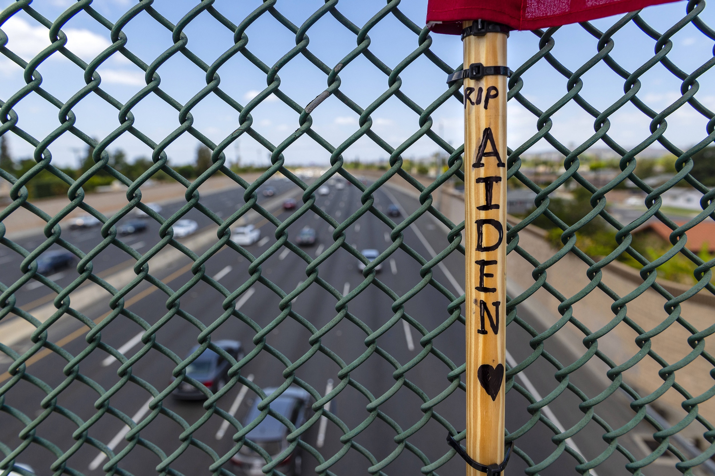 Road Rage Shootings Are Surging in the U.S.
