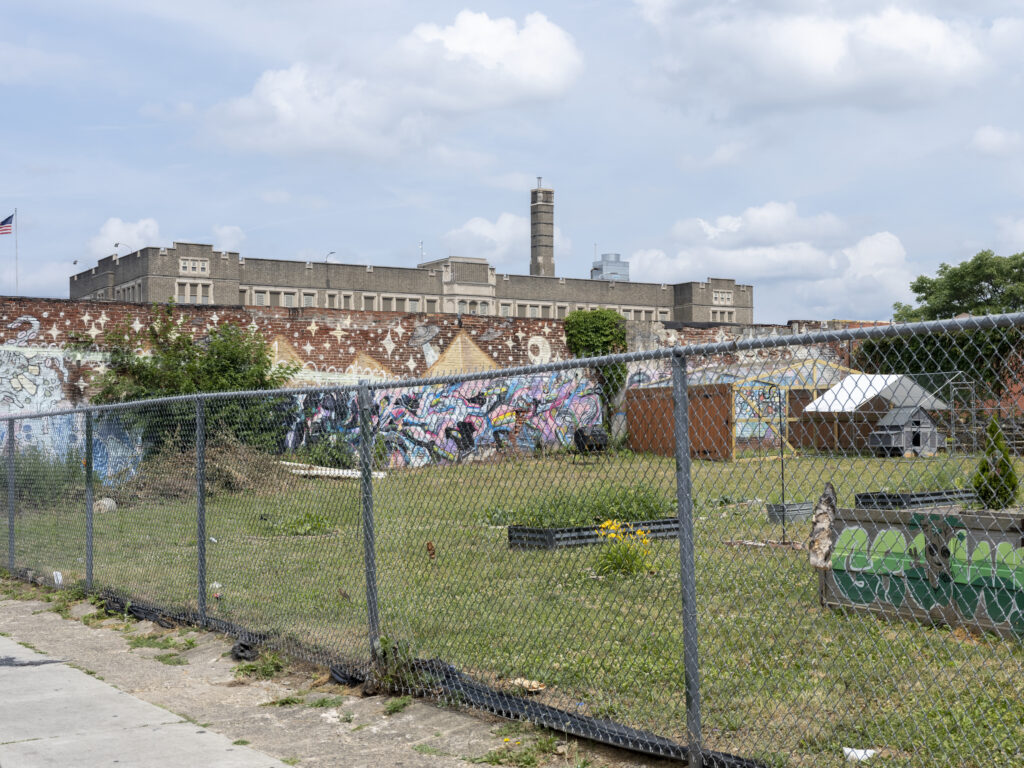 The Philadelphia Schools With Most Nearby Shootings