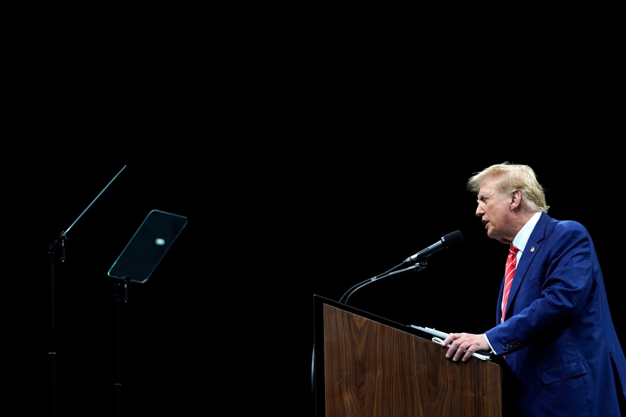 Four Federal Gun Violence Prevention Efforts Trump Could Undo