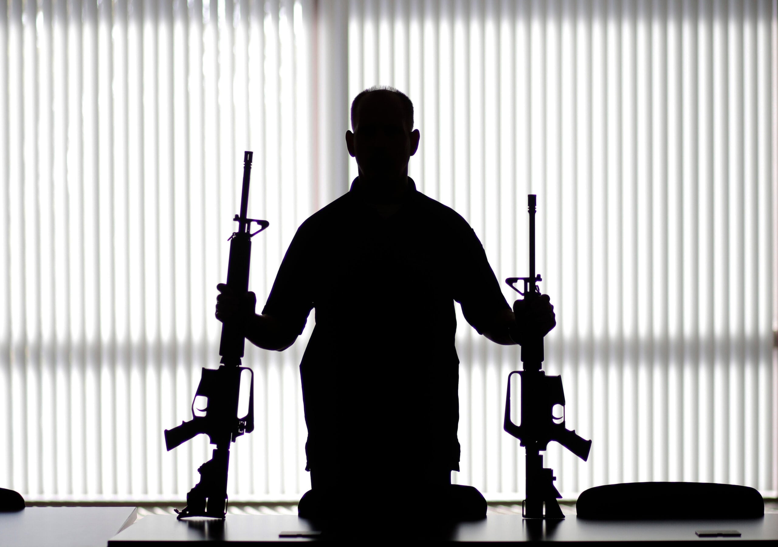 The Ghost Gun Market Didn’t Disappear — It Got Shadowier