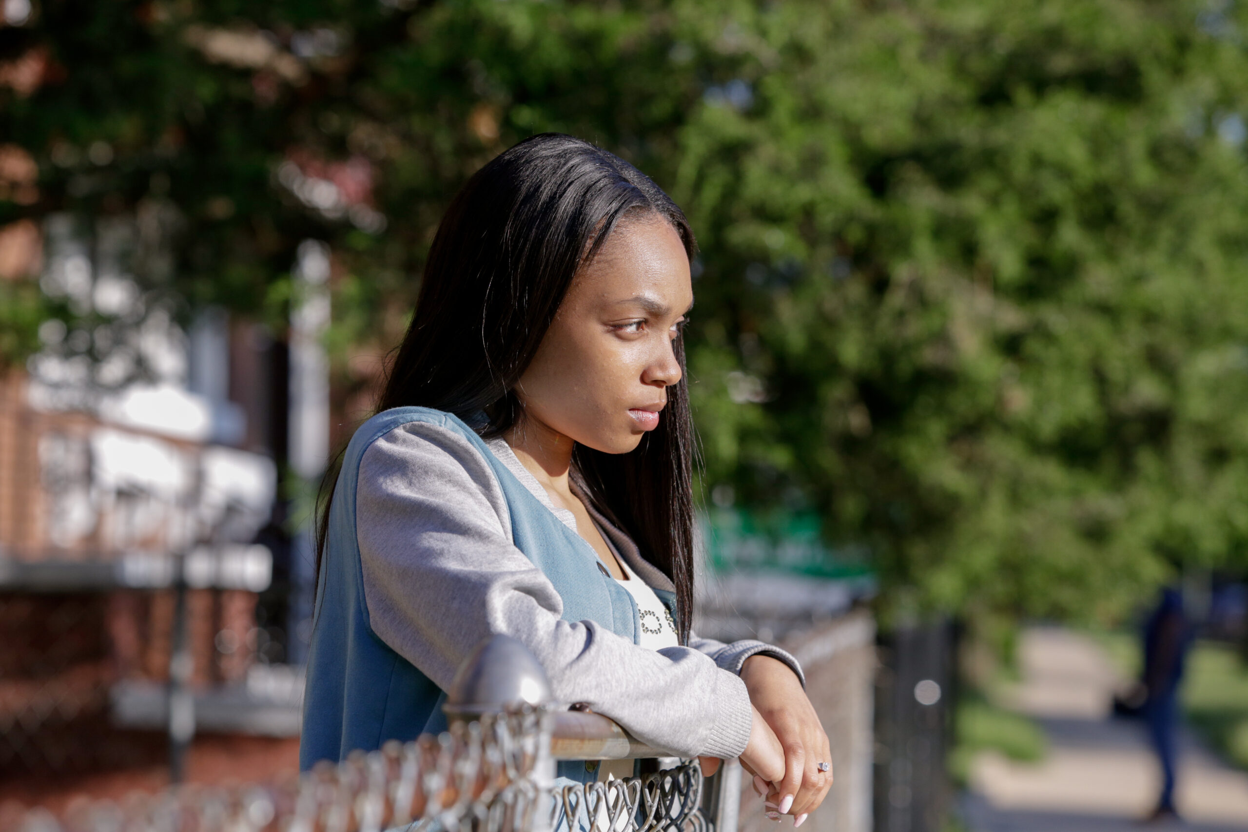 Data: Gun Violence Is Gen Z’s Leading Cause of Death