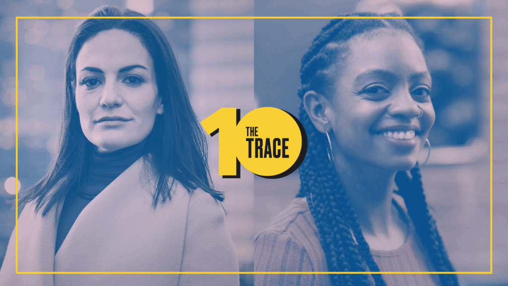 How The Trace Came To Be and Other Stories From Our Early Days